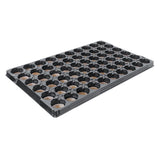 Jiffy-7 Pellets - 60 Cell Filled Trays - Box of 28
