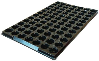 Jiffy 84 Cell Trays - Pack of 20