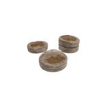 PRO7 by Jiffy Coco Pellets – 41mm (Box of 1000)