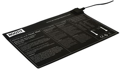 ROOT!T Heat Mat - Small (250mm x 350mm)