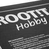 ROOT!T Hobby 11W Heat Mat - 350mm x 250mm
