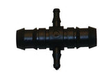 13mm - 4mm Cross Connector