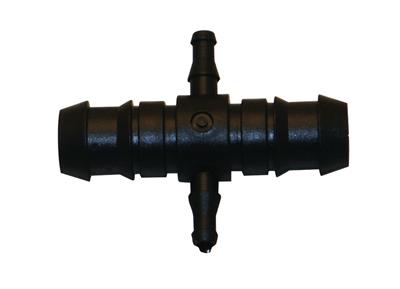 13mm - 4mm Cross Connector