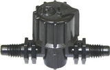 4mm Inline Valve