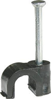 4mm Saddle Clamp - Pack of 100