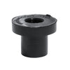4mm Top Hat Grommet - Pack of 100