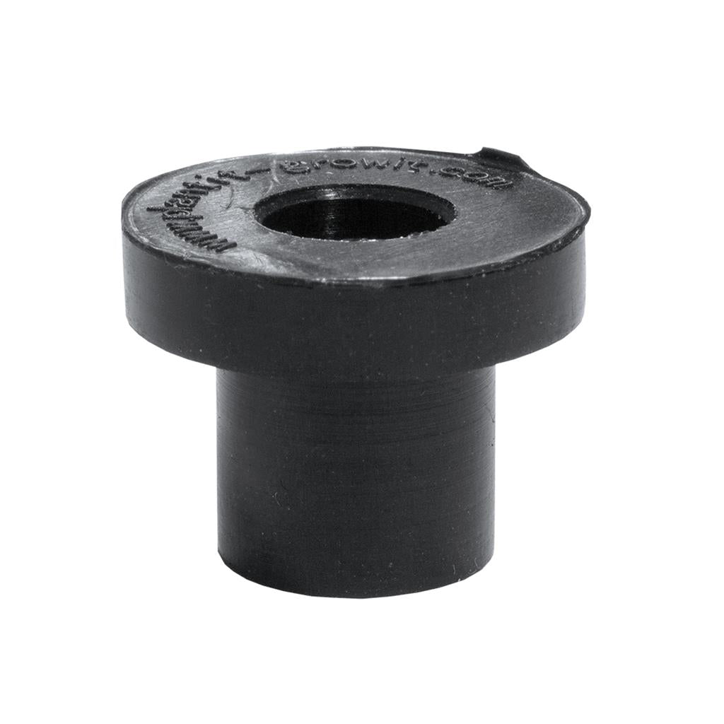 4mm Top Hat Grommet - Pack of 100