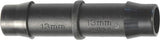 13mm Standard Barb Joiner - Pack of 25