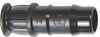 13mm Double Barb End Plug - Pack of 25
