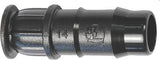 13mm Double Barb End Plug - Pack of 25