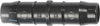 13mm Double Barb Joiner - Pack of 25