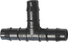 13mm Double Barb Tee - Pack of 25