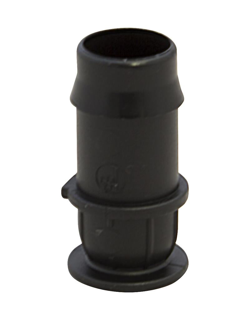 19mm Standard Barb End Plug - Pack of 25