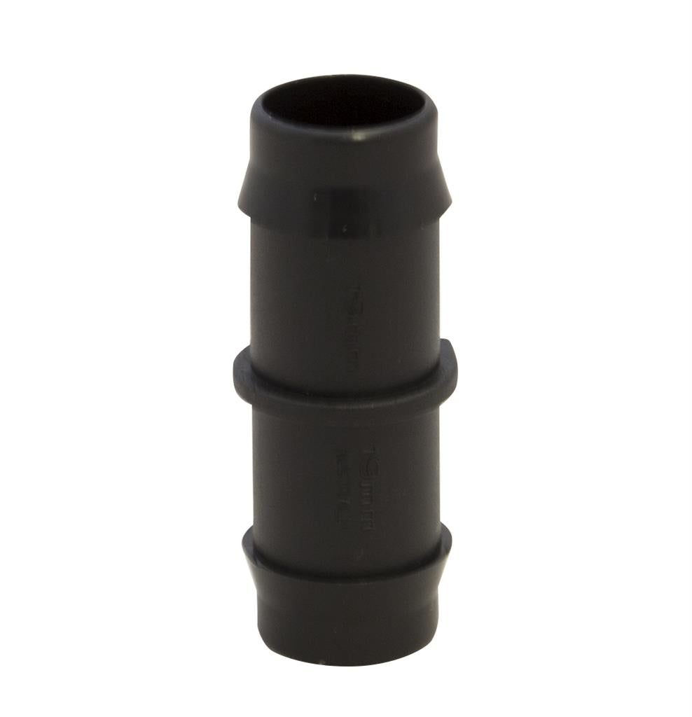 19mm Standard Barb Joiner - Pack of 25
