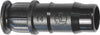 19mm Double Barb End Plug - Pack of 25