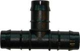 19mm Double Barb Tee - Pack of 25