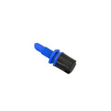40° Micro Spray Blue Base (33 L/h) - Pack of 100