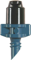 90° Micro Spray Blue Base (33 L/h) - Pack of 100