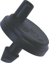 Agri Drip Emitter (2 L/h) - Pack of 100