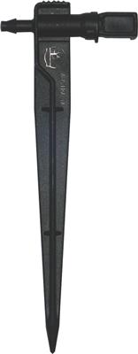 Midi Drip Emitter on Stake (4 L/h) - Pack of 25