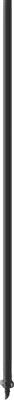 200mm Rigid Riser with Adaptor