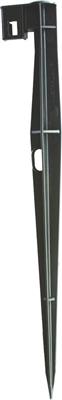 Riser Jet Stake