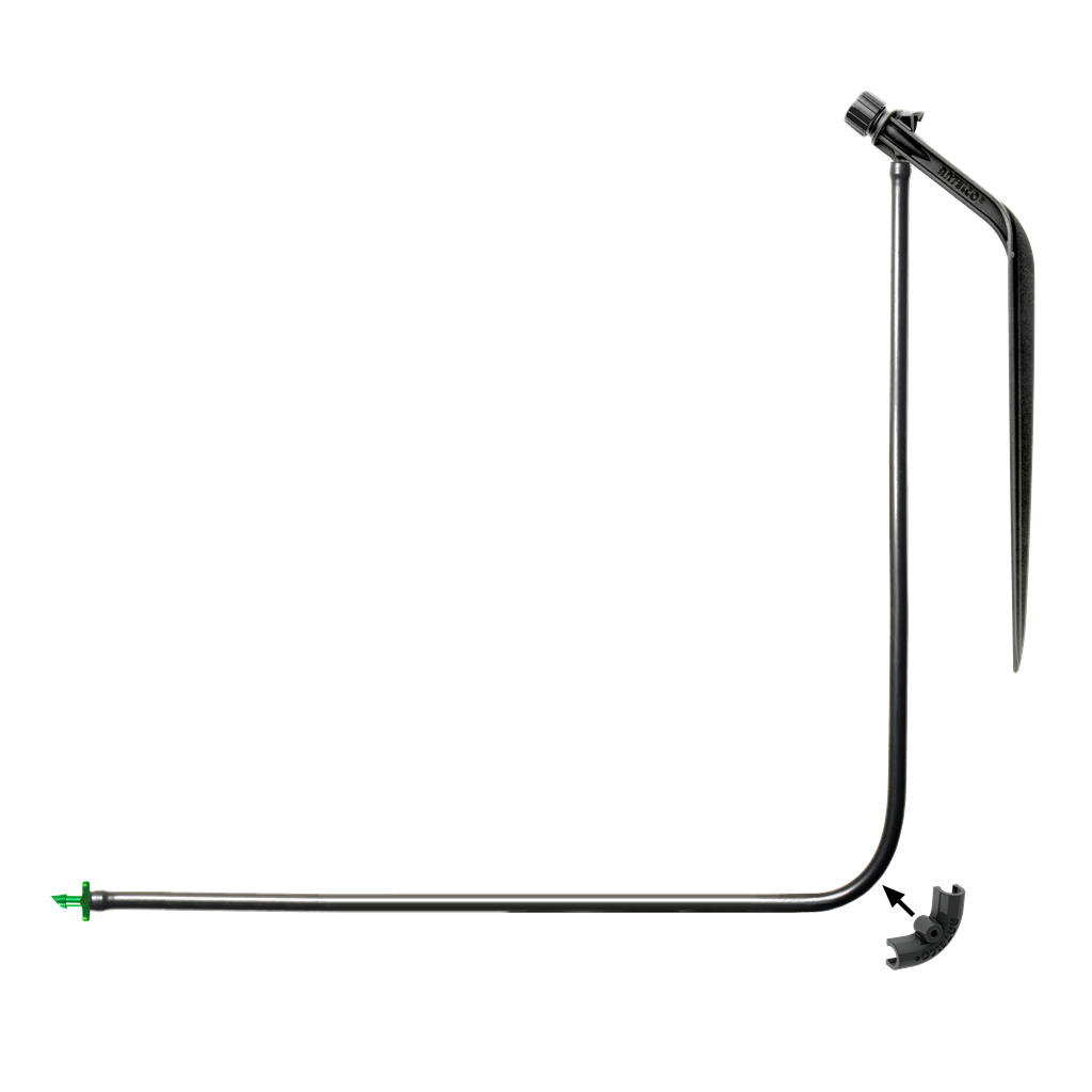 PotStream Assembly - Pack of 10