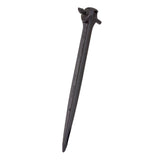 ASTA® DRIP PC SPIKE Black (4 L/h) - Pack of 25