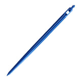 Netafim Straight Stake Blue - Flood Dripper