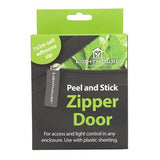LightHouse Zipper Door - 2m x 40mm