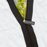 LightHouse Wide Zipper Door - 2m x 72mm