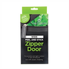 LightHouse Wide Zipper Door - 2m x 72mm