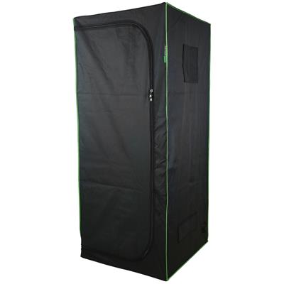 LightHouse MAX 0.76m² Tent - 0.76m x 0.76m x 1.8m