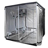 LightHouse MAX 2m² Tent - 1.95m x 1.95m x 1.95m