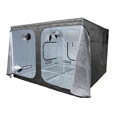 LightHouse MAX 3m² Tent - 3m x 3m x 2m