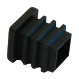 BUILD!T Black End Cap