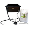 FishPlant Retro-Fit Grow Bed Unit