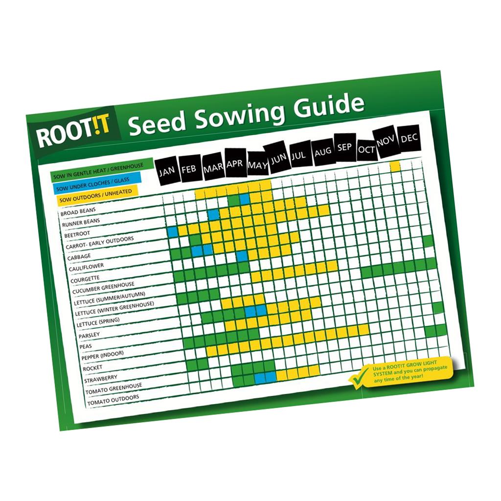 ROOT!T Successful Propagation Brochure - A7