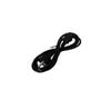 EU Plug (CEE 7/7) to Female IEC Plug Lead - 2m