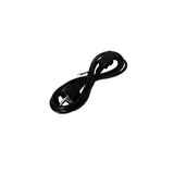EU Plug (CEE 7/7) to Female IEC Plug Lead - 2m